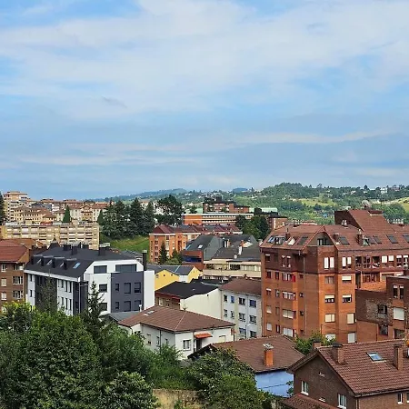 Montecerrao By David * Oviedo