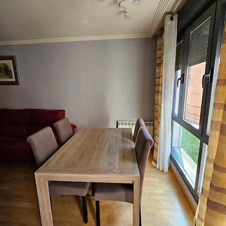 Apartman Montecerrao By David *
