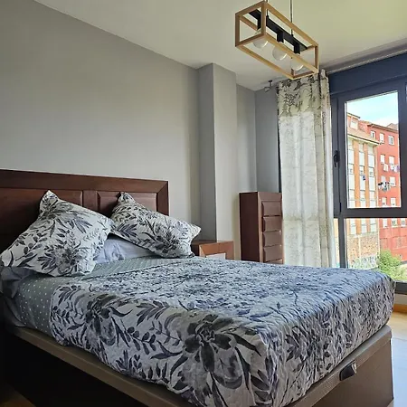 Apartman Montecerrao By David